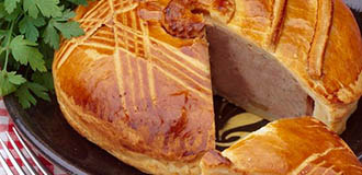 Repas marcaires