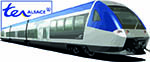 TER Alsace