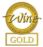 vins d'alsace médaille d'or