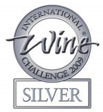 vins d'alsace médaille d'argent